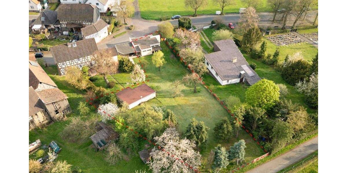 Grundstück Fernwald Albach - 359.000&euro; | Angebot:26388883
