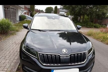 Skoda Kodiaq 170.500 km 25.500 &euro; Schwanewede 28790