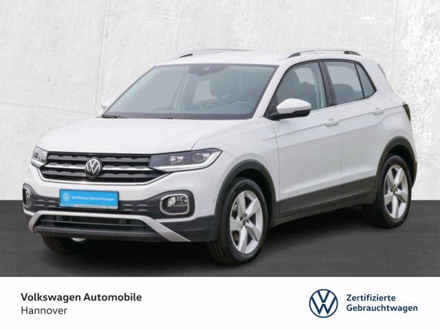 T-Cross