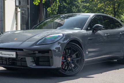 Porsche Panamera 3.500 km 158.900 &euro; Berlin 10587