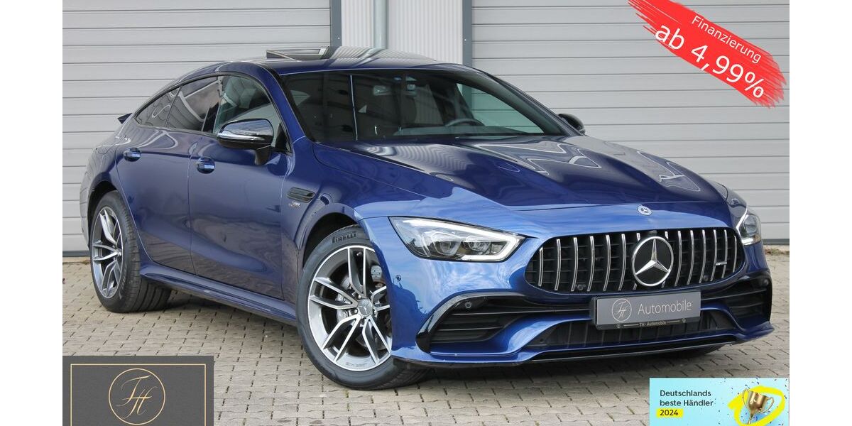 Mercedes-Benz AMG GT 26.001 km 75.999 &euro; Burladingen-Ringingen 72393