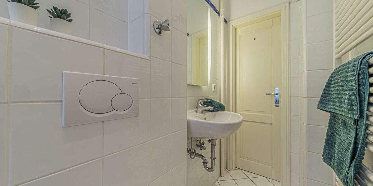 Möblierte Wohnung auf Zeit zu vermieten: 1 zimmer