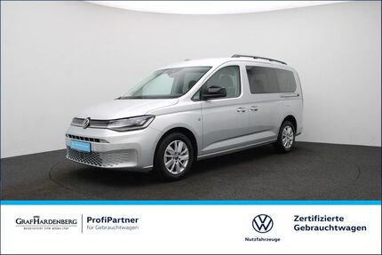 VW Caddy Maxi 7.320 km 42.480 &euro; Karlsruhe 76131