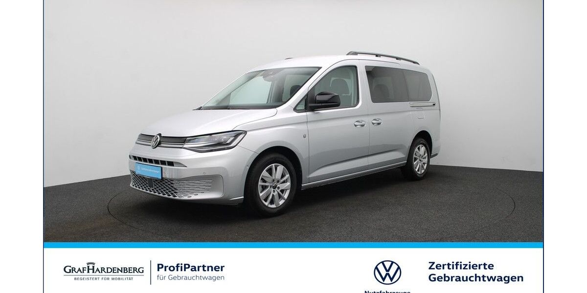 VW Caddy Maxi 7.320 km 42.480 &euro; Karlsruhe 76131