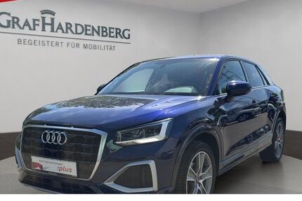 Audi Q2 34.100 km 20.777 &euro; Lahr 77933