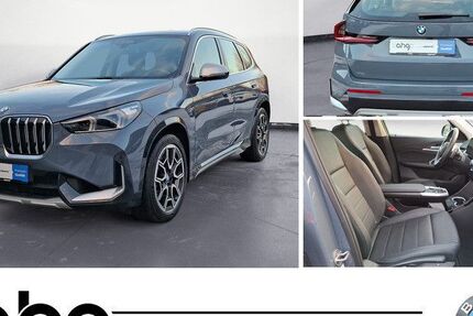 BMW X1 49.782 km 36.950 &euro; Sinzheim bei Baden-Baden 76547