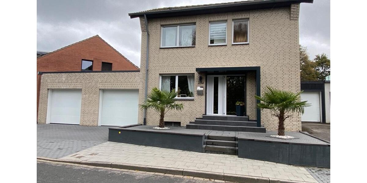 Einfamilienhaus Nettetal - 8 Zimmer, 150 m&sup2;, 489.000&euro; | Angebot:26227519