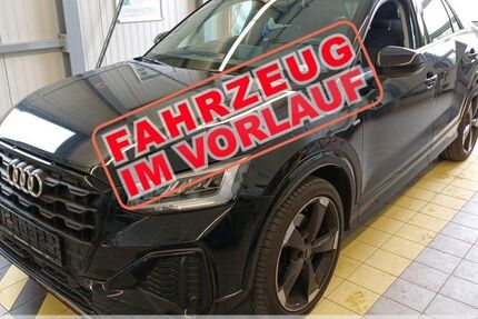 Audi Q2 65.296 km 21.499 &euro; Chemnitz - Mittelbach 09224