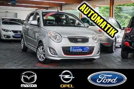 Kia Picanto 41.100 km 8.299 € Duisburg 47179