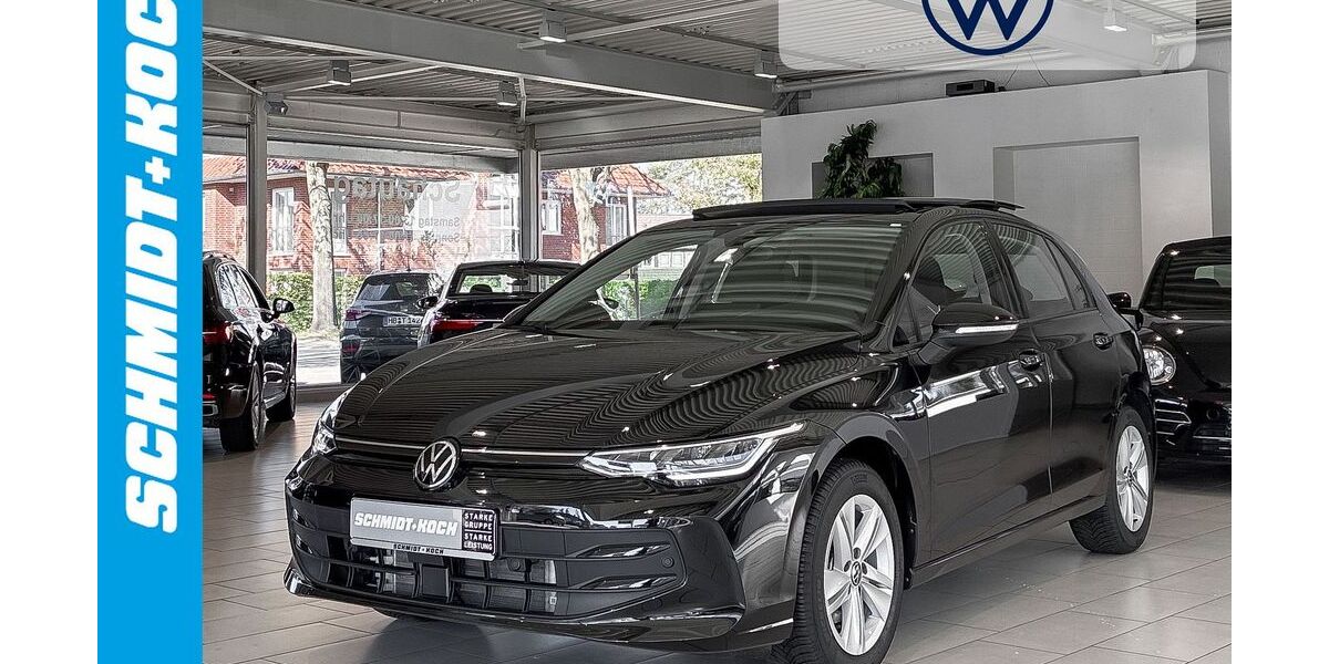 VW Golf 9.374 km 28.990 &euro; Rotenburg 27356