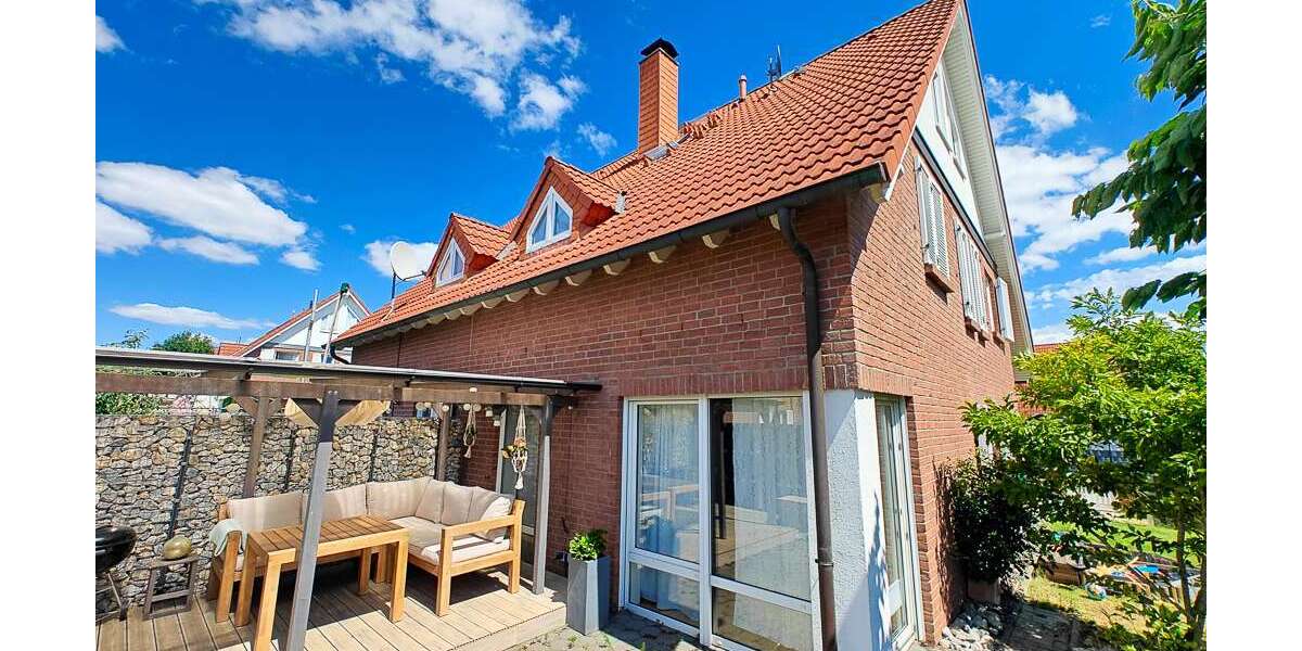 Haus zum Kaufen in Hohe Börde 286.000 € 123.36 m² 5 zimmer