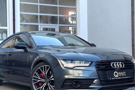 Audi A7 127.000 km 32.990 € Büttelborn 64572