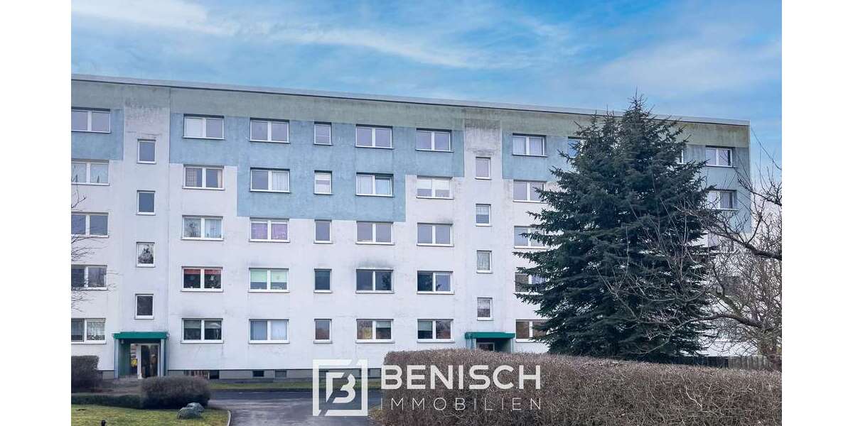 Wohnung zum Kaufen in Großschirma 35.000 € 79 m² 4 zimmer