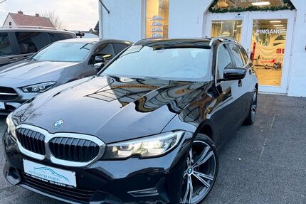 BMW 320 242.166 km 17.490 &euro; Bremen 28719