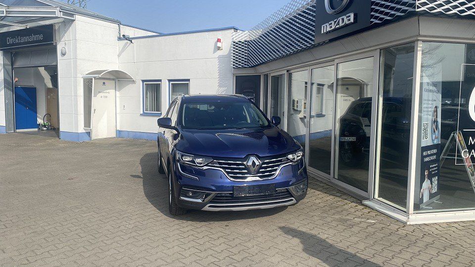 Renault Koleos 80.400 km 20.390 &euro; Brandenburg a. d. Havel 14772