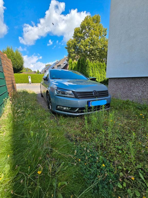 Passat