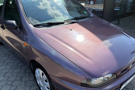Fiat Brava 37.150 km 1.800 &euro; Beverstedt 27616