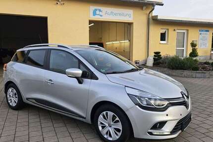 Renault Clio 112.000 km 7.990 € Büchenbach 91186