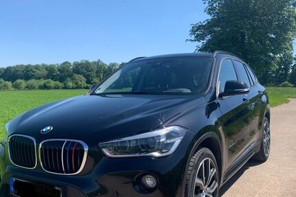 BMW X1 148.500 km 18.600 &euro; Waldenburg 74638
