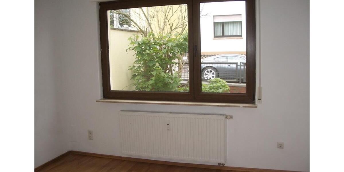 Erdgeschoßwohnung Mainz Finthen - 1.5 Zimmer, 47 m&sup2;, 1.000&euro; | Angebot:26367782