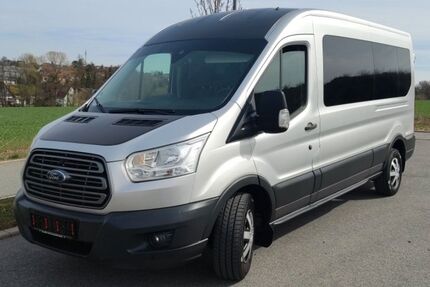 Ford Transit 1.010 km 22.500 &euro; Untersiemau 96253