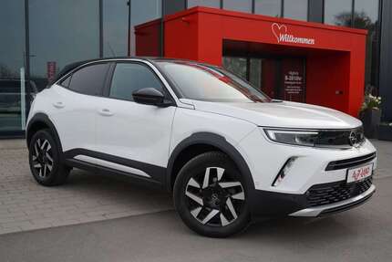 Opel Mokka 32.800 km 18.990 &euro; Wietmarschen 49835