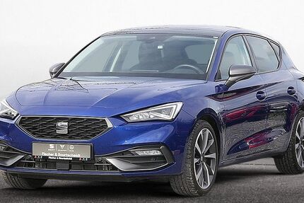 Seat Leon 66.707 km 21.180 € Lohmar 53797