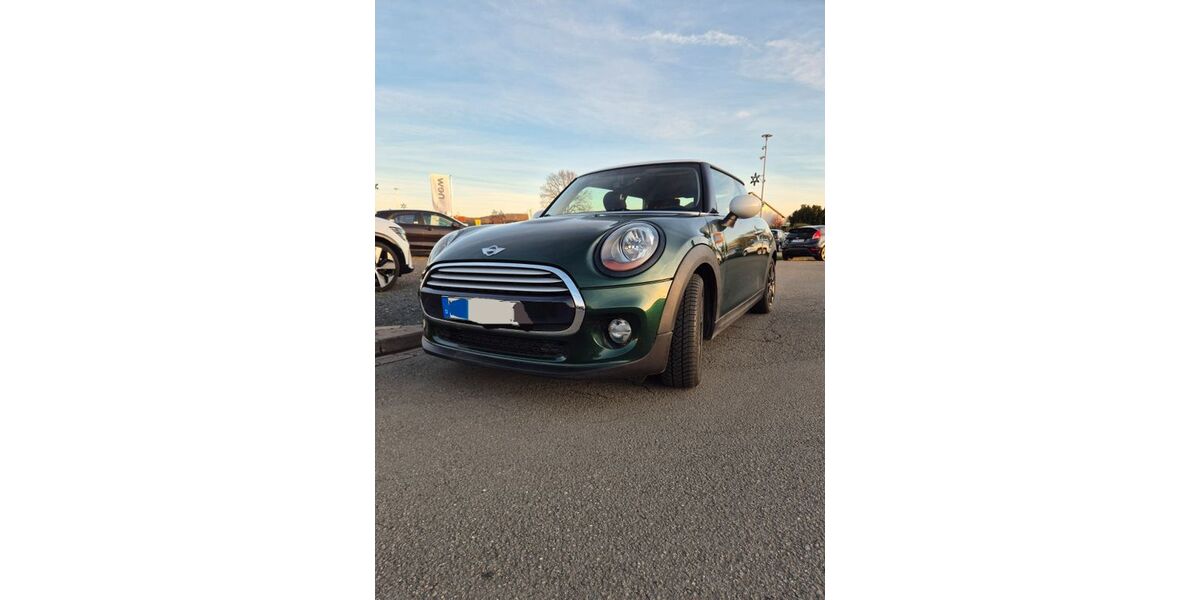 Mini Cooper C 106.850 km 8.999 &euro; Northeim 37154