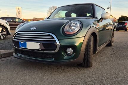 Mini Cooper C 999.999 km 18.958 &euro; Northeim 37154