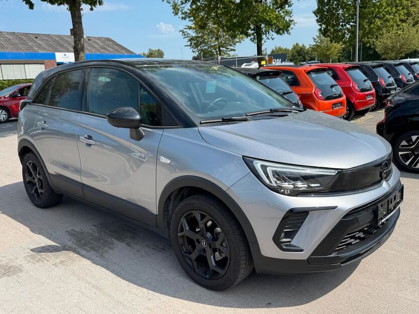 Opel Crossland (X) 15.800 km 16.990 € Wiesmoor 26639