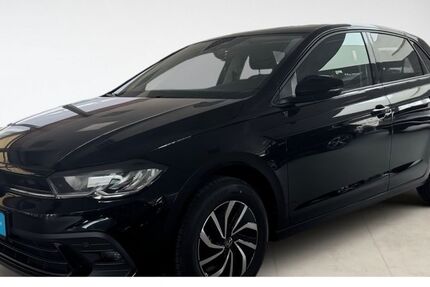 VW Polo 6.000 km 21.900 &euro; Warburg 34414