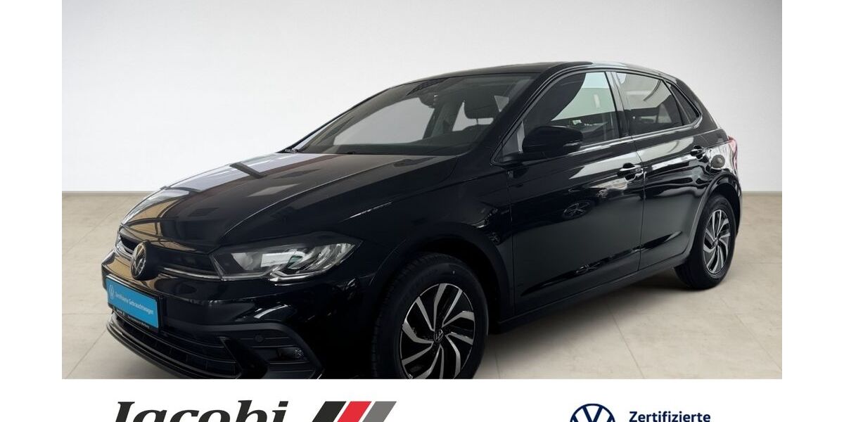 VW Polo 6.000 km 21.900 &euro; Warburg 34414