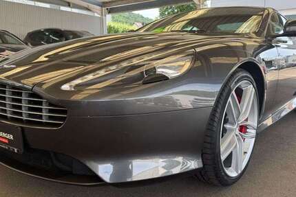 Aston Martin Virage 35.250 km 89.790 &euro; Annweiler am Trifels 76855