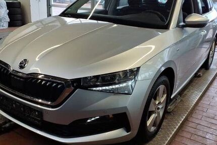 Skoda Scala 75.755 km 14.930 &euro; Osnabrück 49078