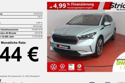 Skoda Enyaq 51.518 km 30.949 &euro; Horn-Bad Meinberg 32805