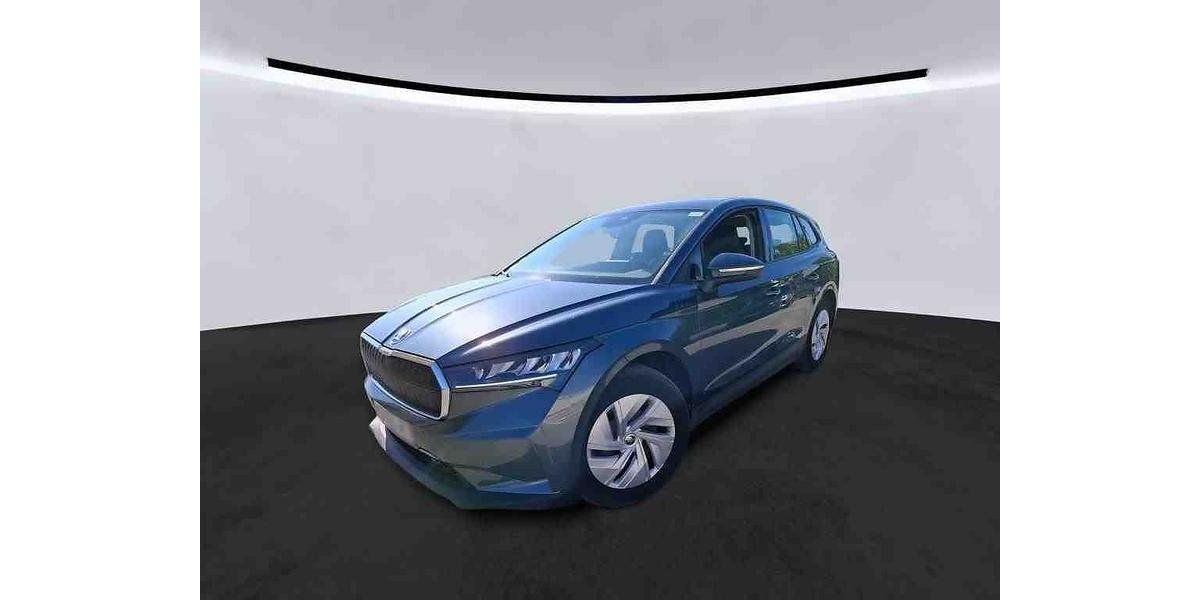 Skoda Enyaq 78.062 km 19.195 &euro; Ergolding 84030