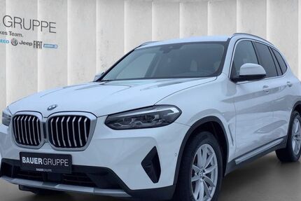 BMW X3 125.300 km 33.930 &euro; Schleswig 24837