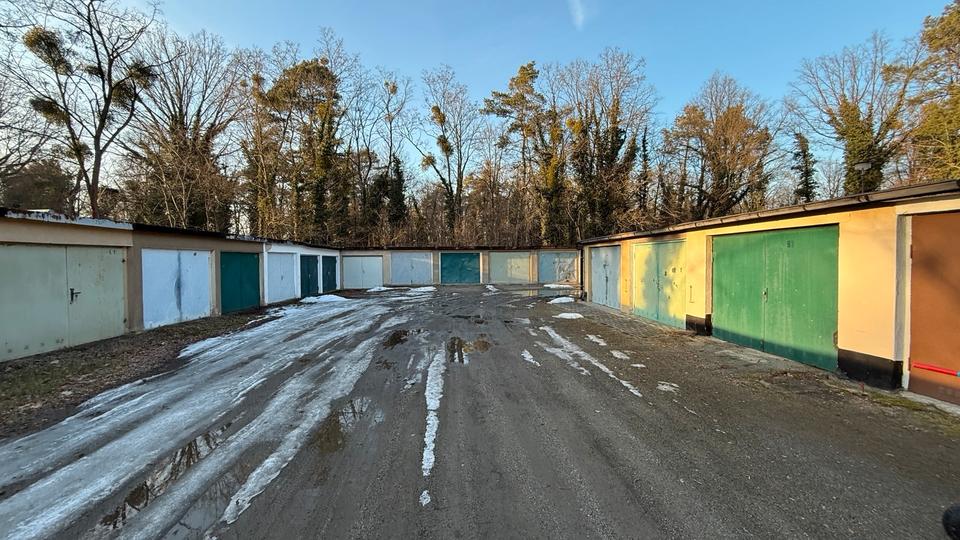 Garagen / Stellplätze Lauta - 3.500&euro; | Angebot:25172356