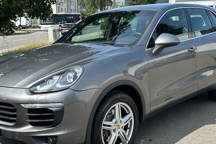 Porsche Cayenne 291.132 km 16.950 &euro; Tuttlingen 78532