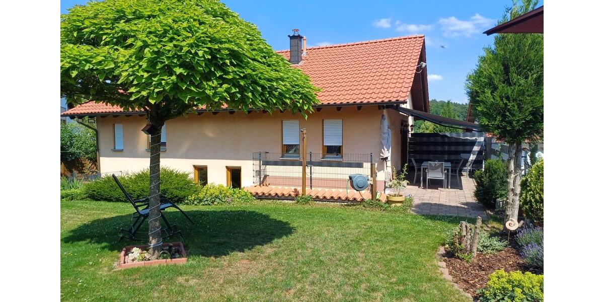 Einfamilienhaus Eisenberg (Pfalz) - 480.000&euro; | Angebot:20490927