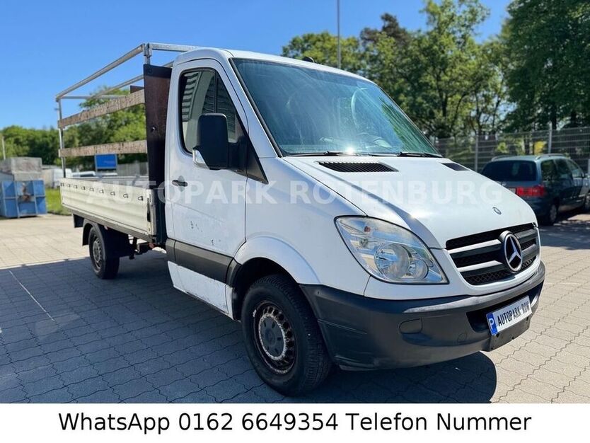 Sprinter