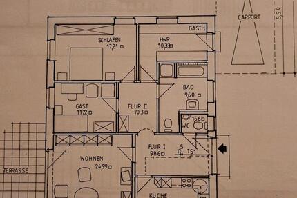 Haus mit Garten NeuenkirchenDelmsen 3 zimmer