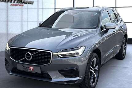Volvo XC60 91.642 km 25.850 &euro; Kempten 87435