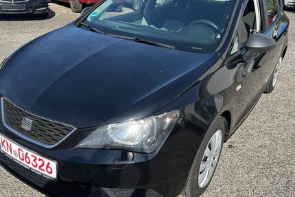 Seat Ibiza 147.800 km 3.900 € Radolfzell 78315