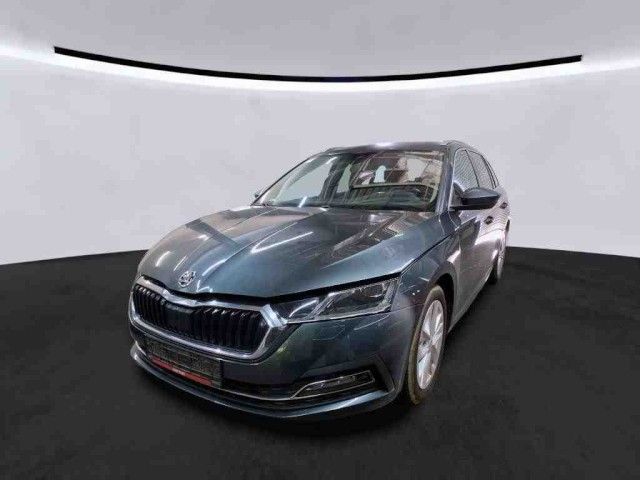 Skoda Octavia 124.550 km 17.550 € Lauterbach 36341