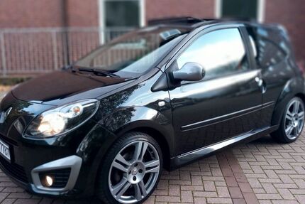 Renault Twingo 124.789 km 5.499 &euro; Essen 45136