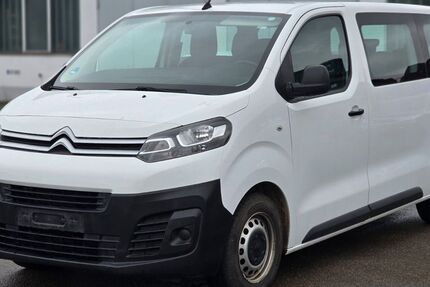 Citroen Jumpy 99.800 km 17.990 &euro; Hildrizhausen 71157