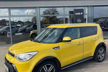 Kia Soul 158.000 km 9.970 € Wesel 46485