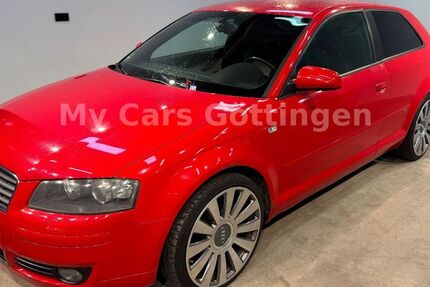 Audi A3 205.009 km 2.990 &euro; Göttingen 37079
