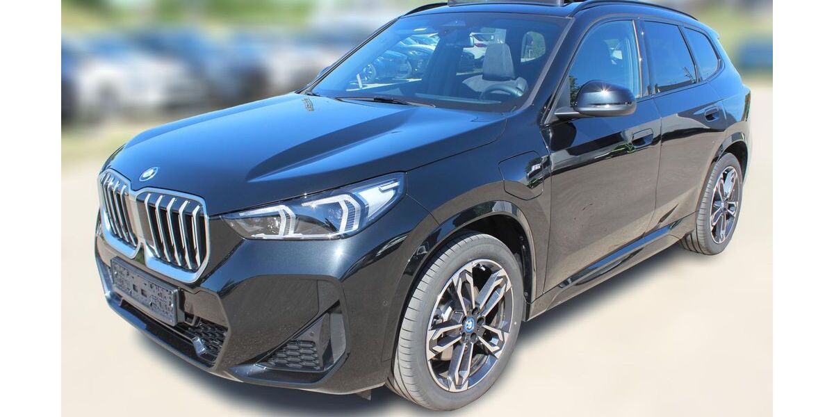 BMW X1 1.900 km 47.900 &euro; Neusäß 86356